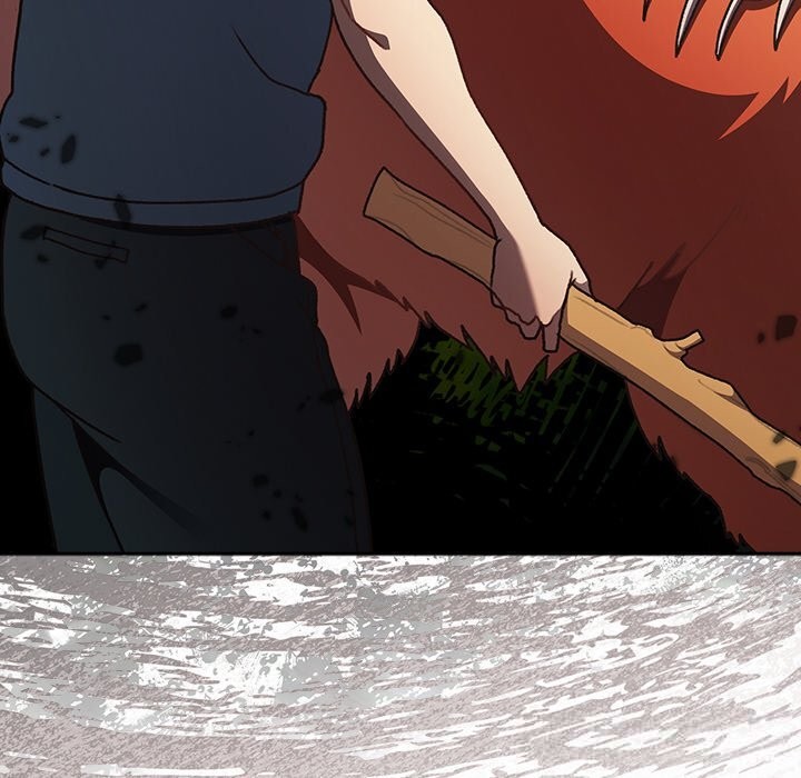 男人稀缺的異世界第1話