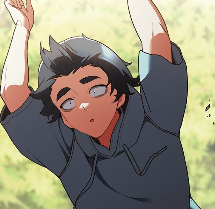 男人稀缺的異世界第1話