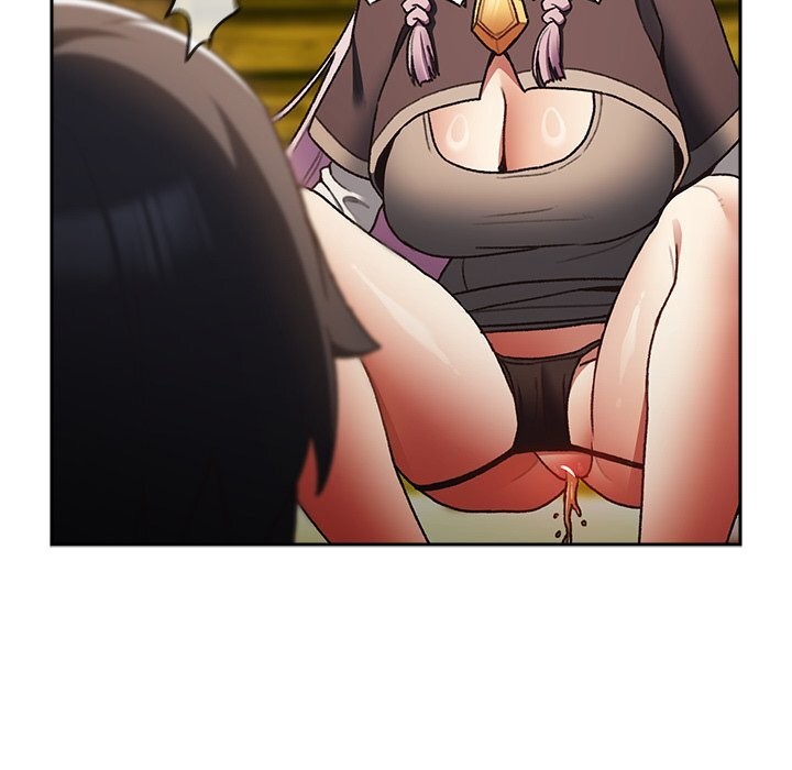 男人稀缺的異世界第1話