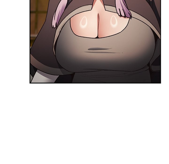 男人稀缺的異世界第1話