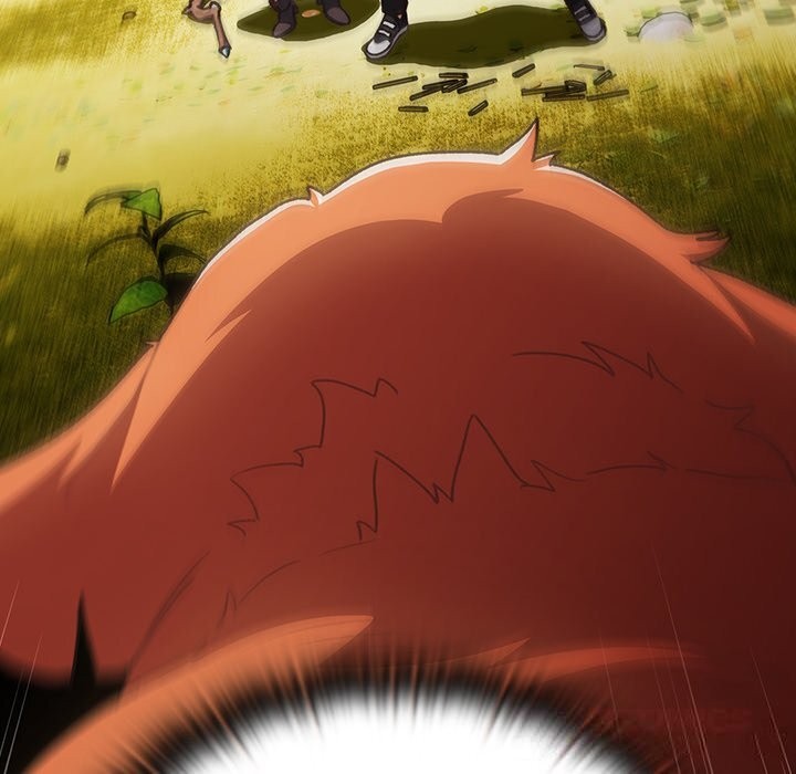 男人稀缺的異世界第1話