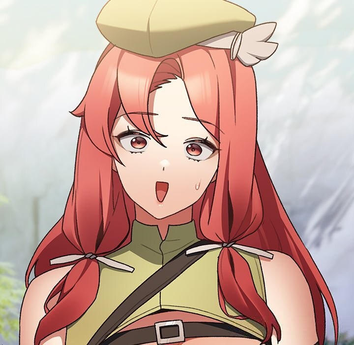 男人稀缺的異世界第1話