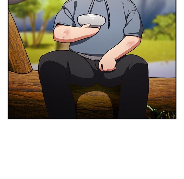 男人稀缺的異世界第1話