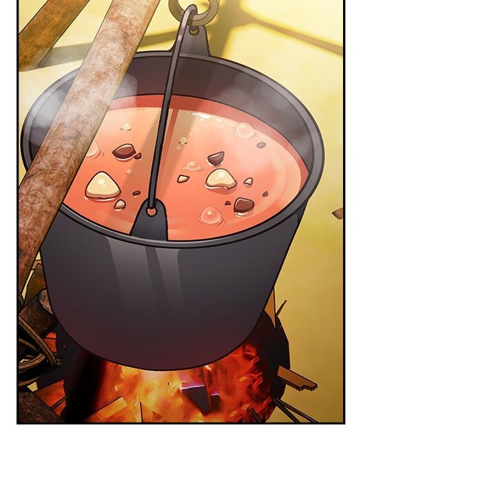 男人稀缺的異世界第1話