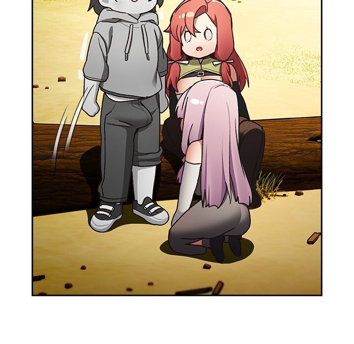 男人稀缺的異世界第1話