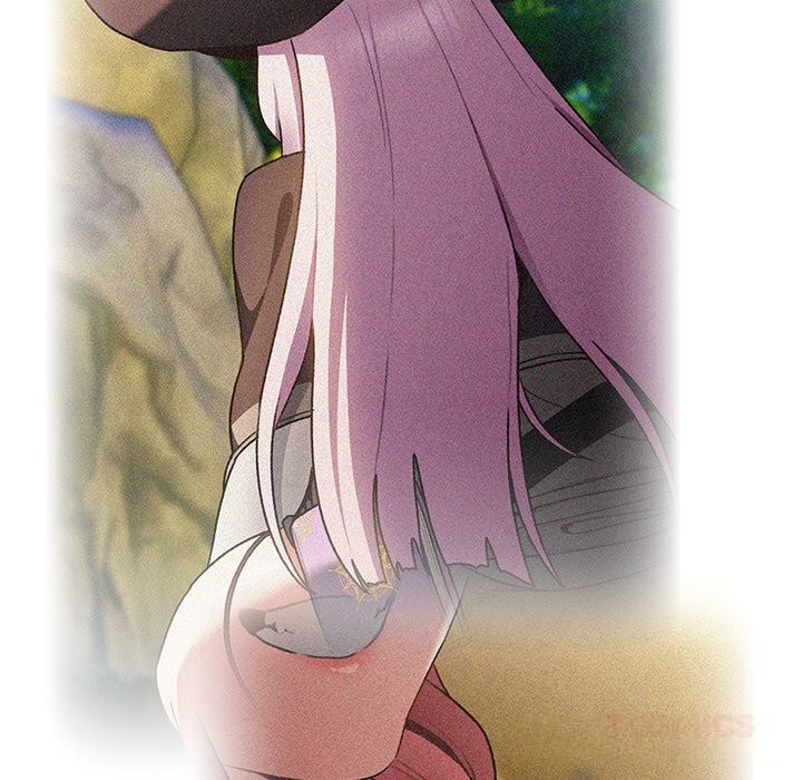 男人稀缺的異世界第1話