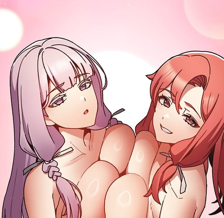 男人稀缺的異世界第1話