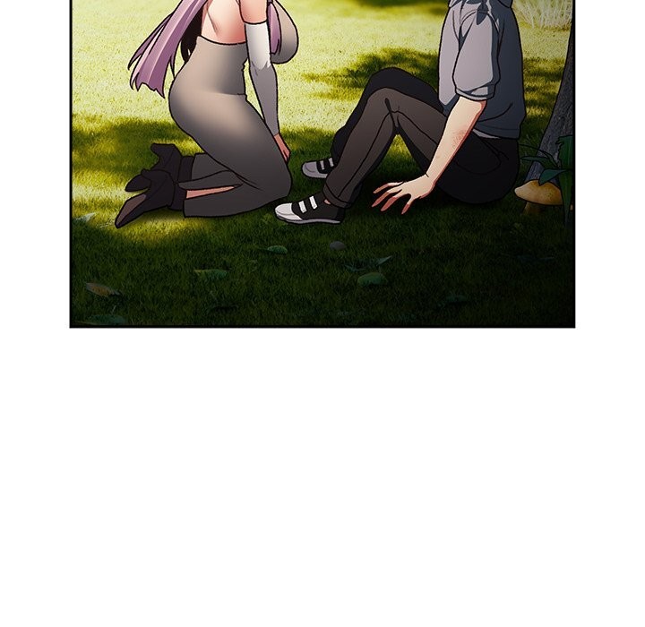 男人稀缺的異世界第1話