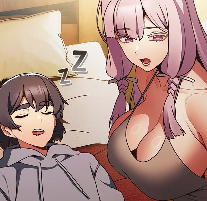 男人稀缺的異世界第1話