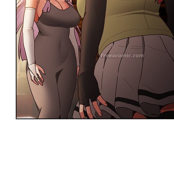 男人稀缺的異世界第1話