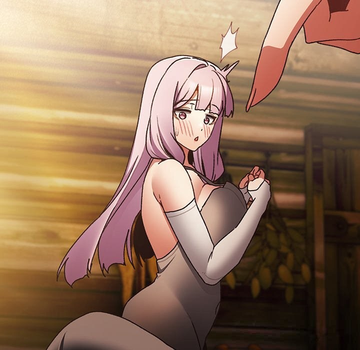 男人稀缺的異世界第1話