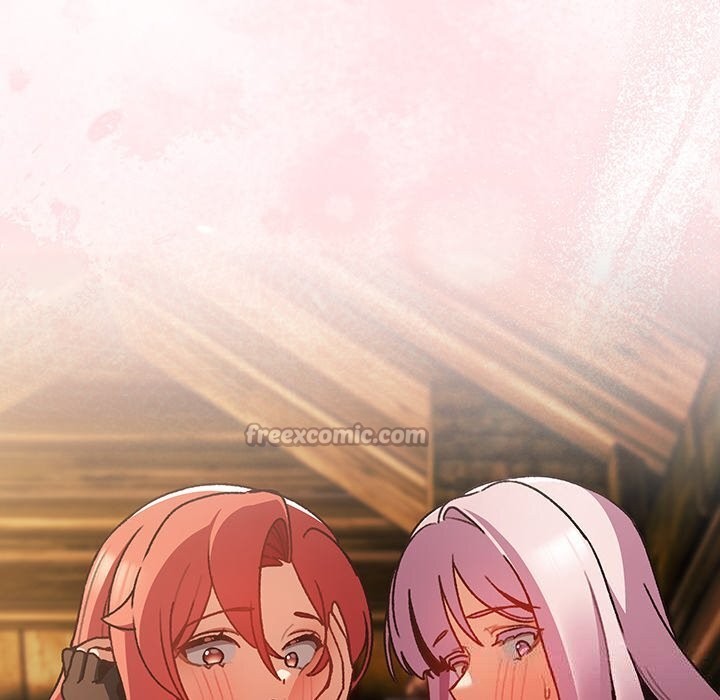 男人稀缺的異世界第1話