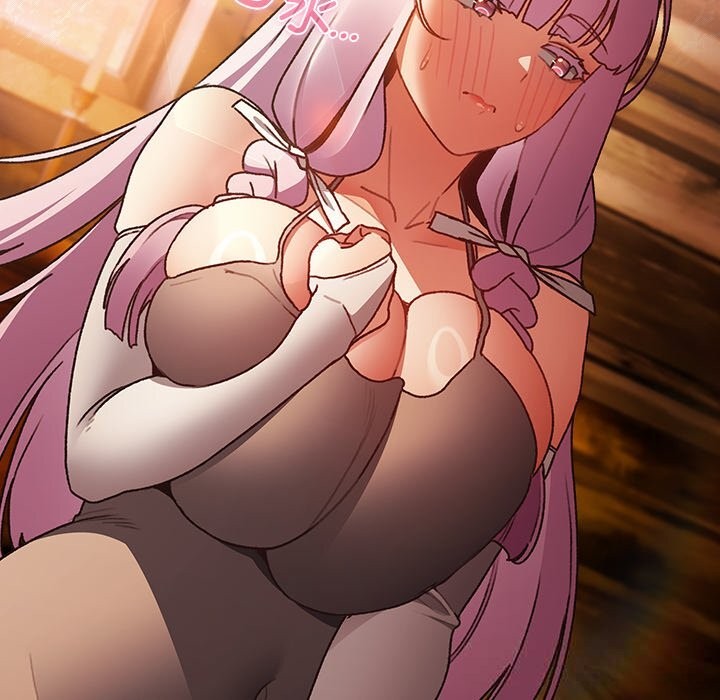 男人稀缺的異世界第2話