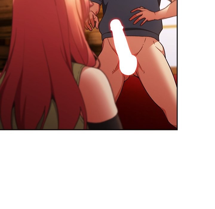 男人稀缺的異世界第2話