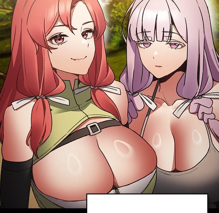 男人稀缺的異世界第2話