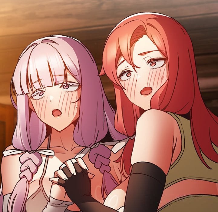 男人稀缺的異世界第2話