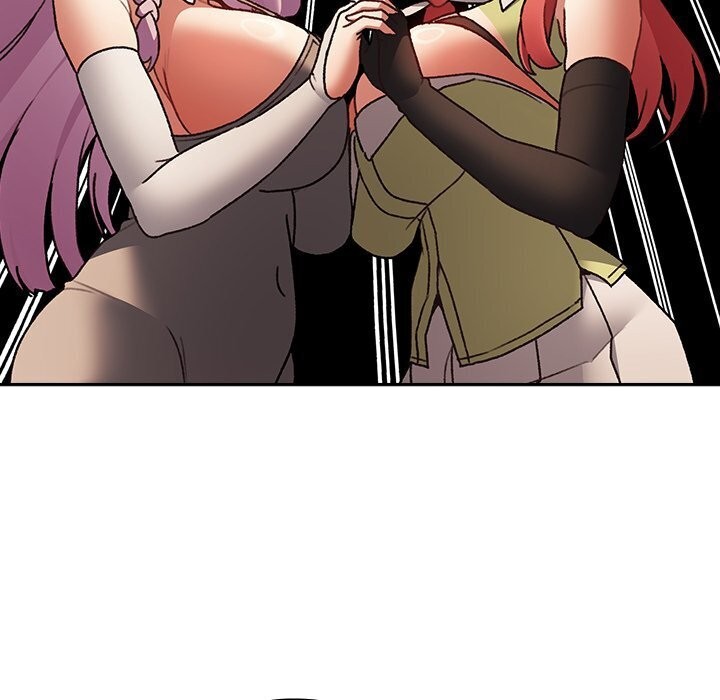 男人稀缺的異世界第3話