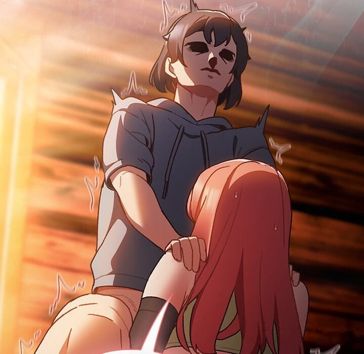 男人稀缺的異世界第3話