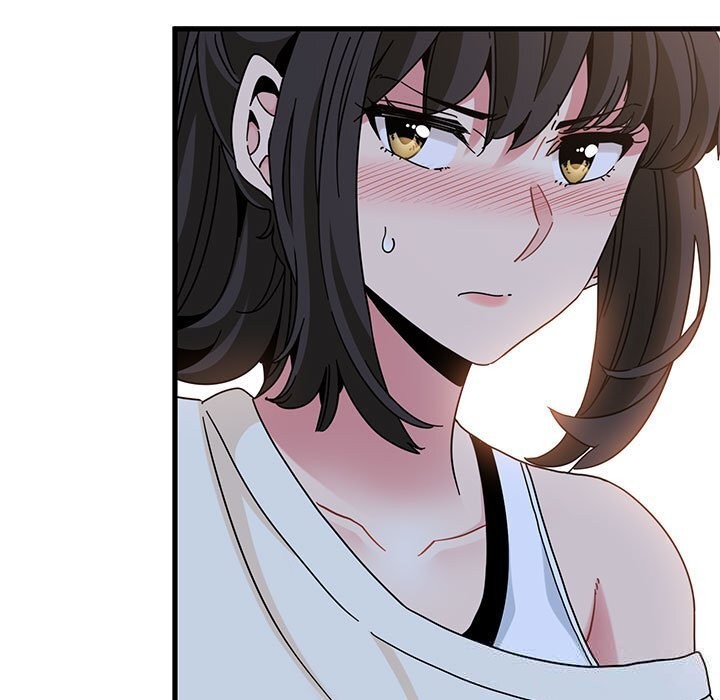 发小碰不得第86話