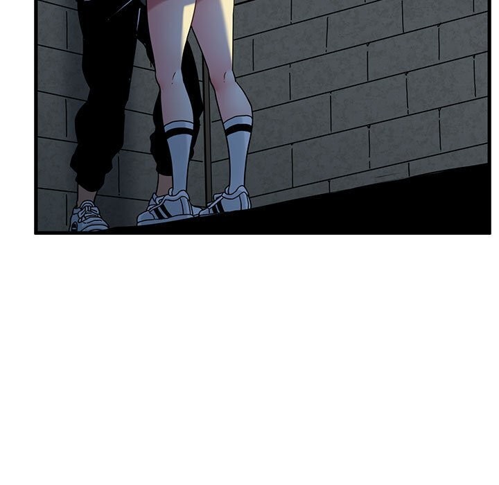 发小碰不得第86話