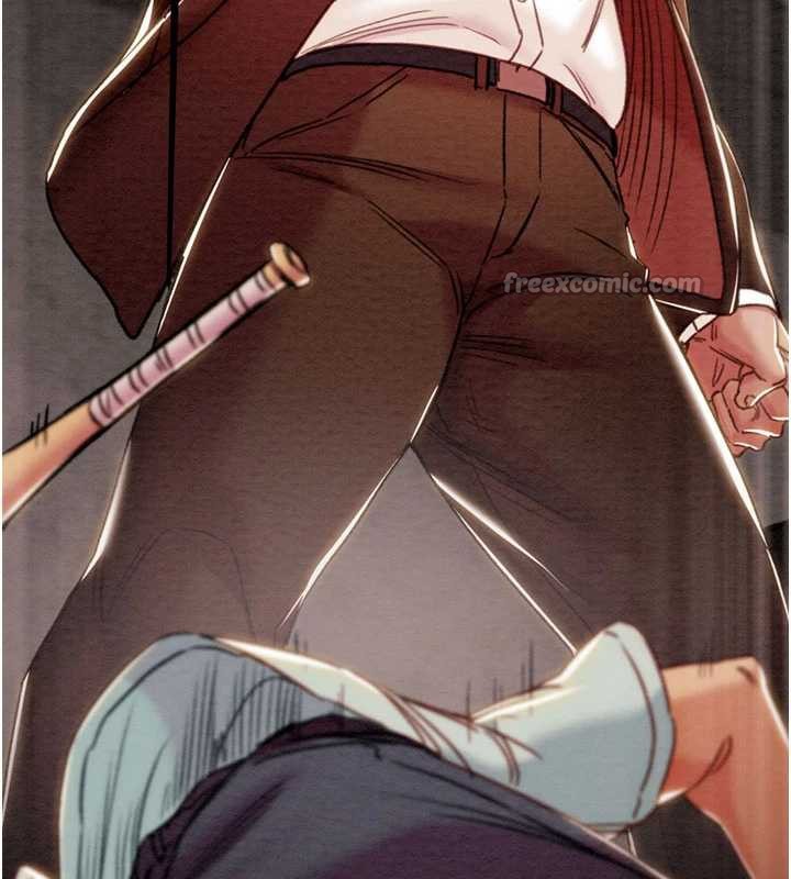 掠夺行动第73話-人性大考驗