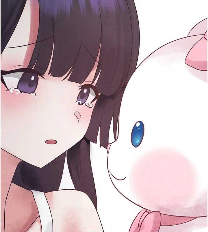 垃圾堆捡到宠物系萌妹第16話-你們兩個都要幸福