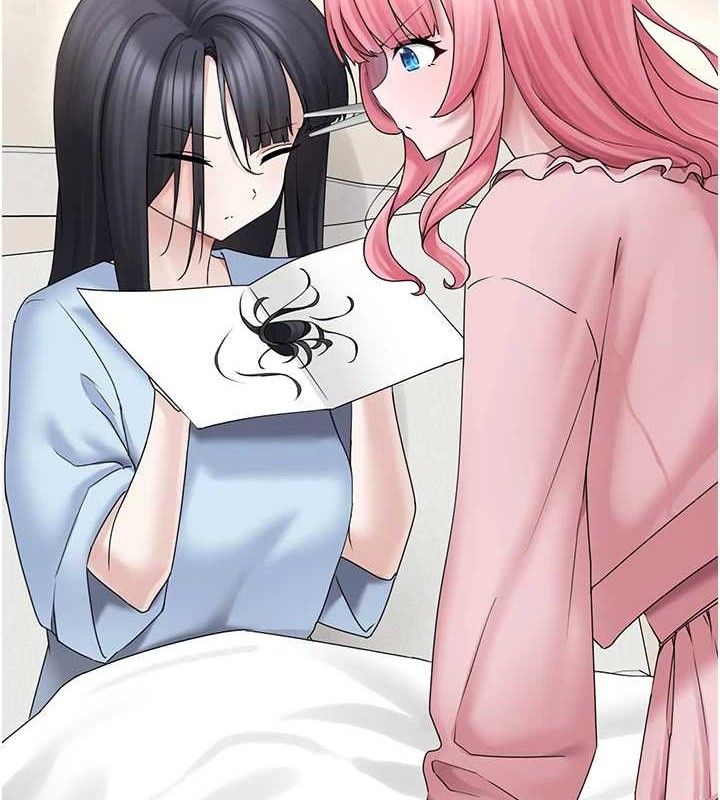 垃圾堆捡到宠物系萌妹第16話-你們兩個都要幸福