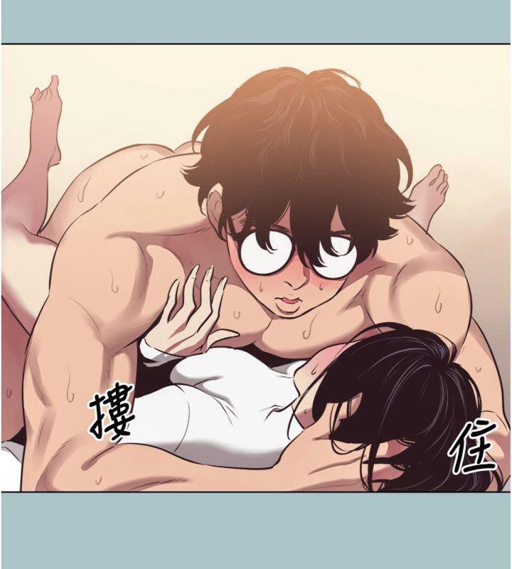 不要戀愛要打砲第11話-室長，其實我…