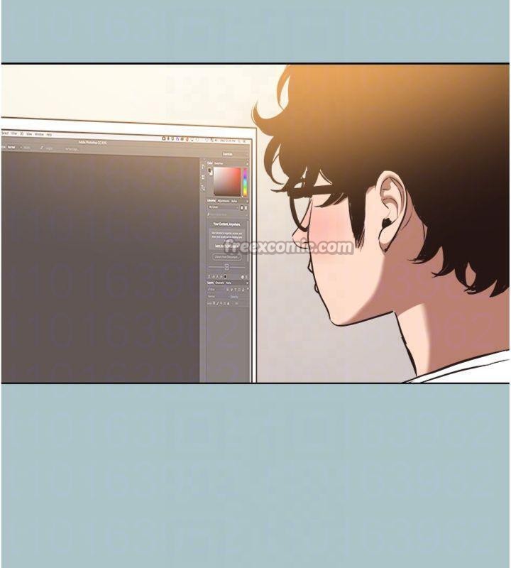 不要戀愛要打砲第11話-室長，其實我…