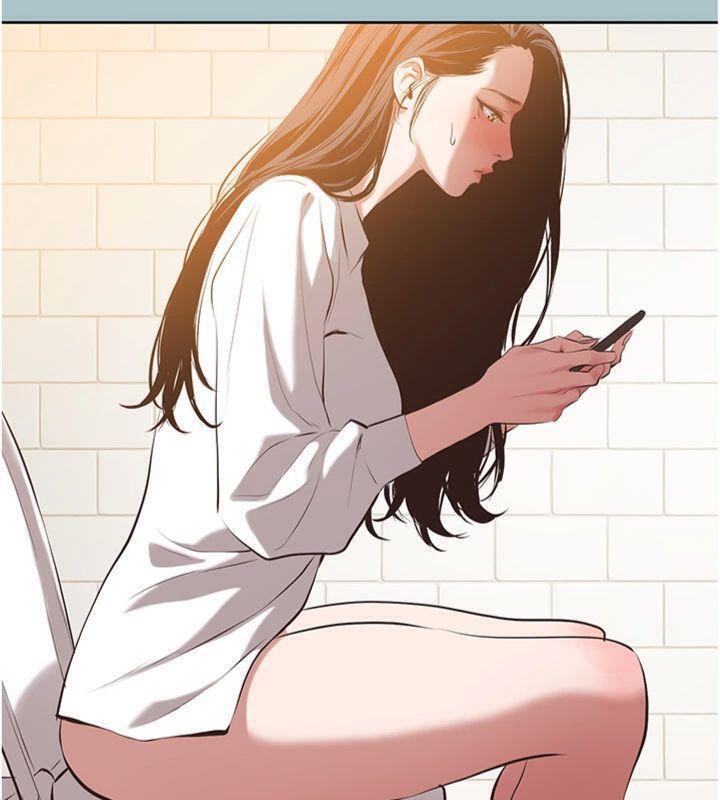 不要戀愛要打砲第11話-室長，其實我…