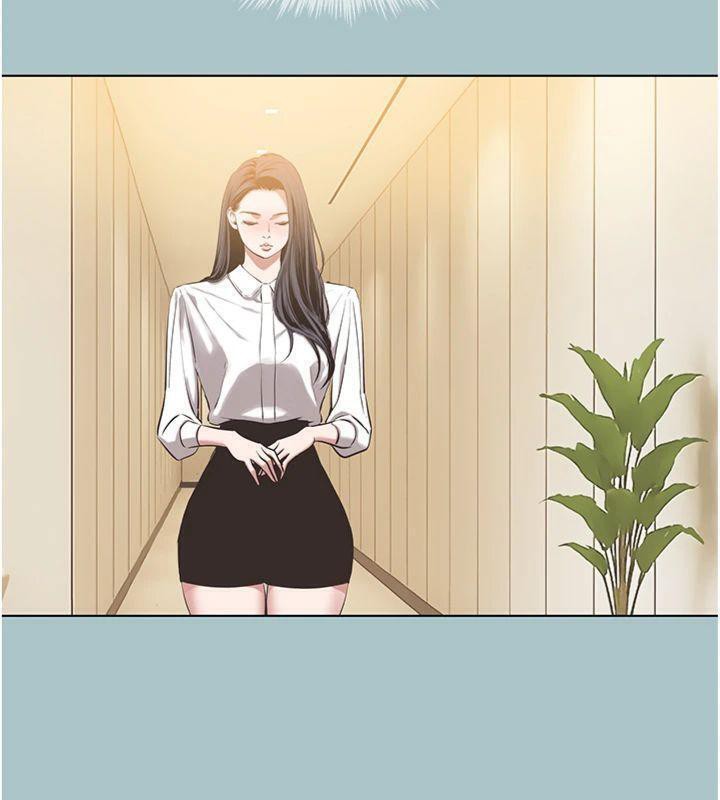 不要戀愛要打砲第11話-室長，其實我…