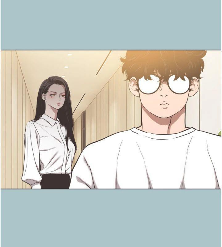 不要戀愛要打砲第11話-室長，其實我…