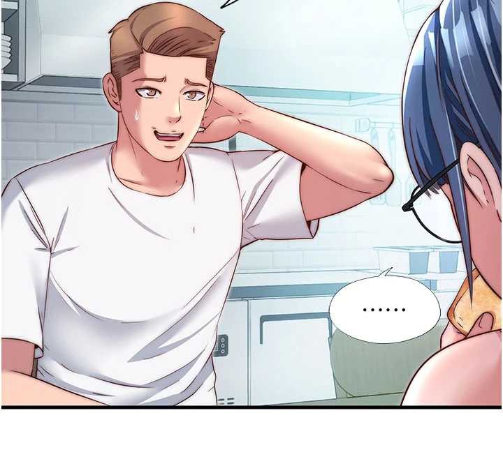 民宿精营中第28話-令人瞬間勃起的刺激畫面