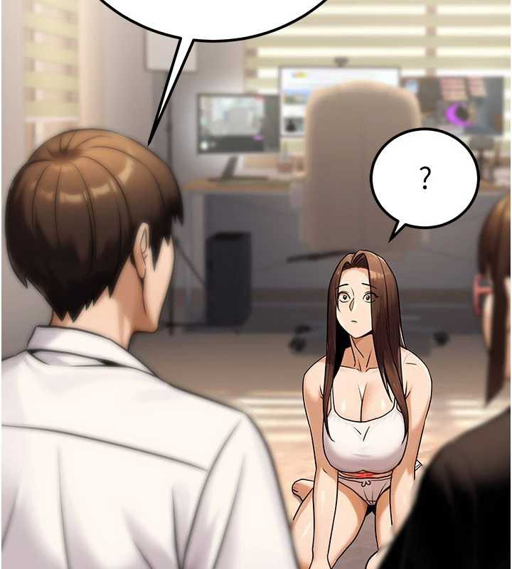 公务员的桃色副业第35話-[任務]在小腹上烙淫紋