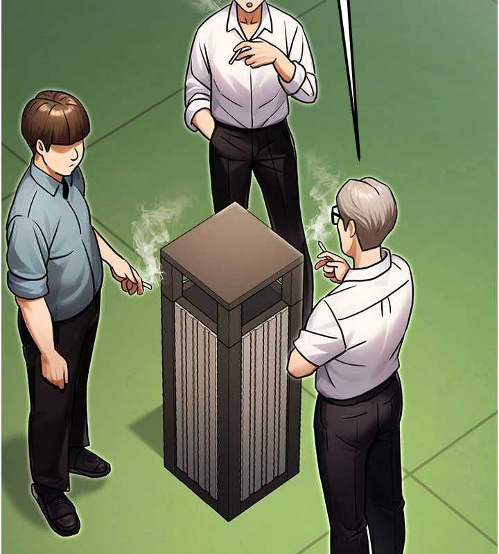 公务员的桃色副业第35話-[任務]在小腹上烙淫紋