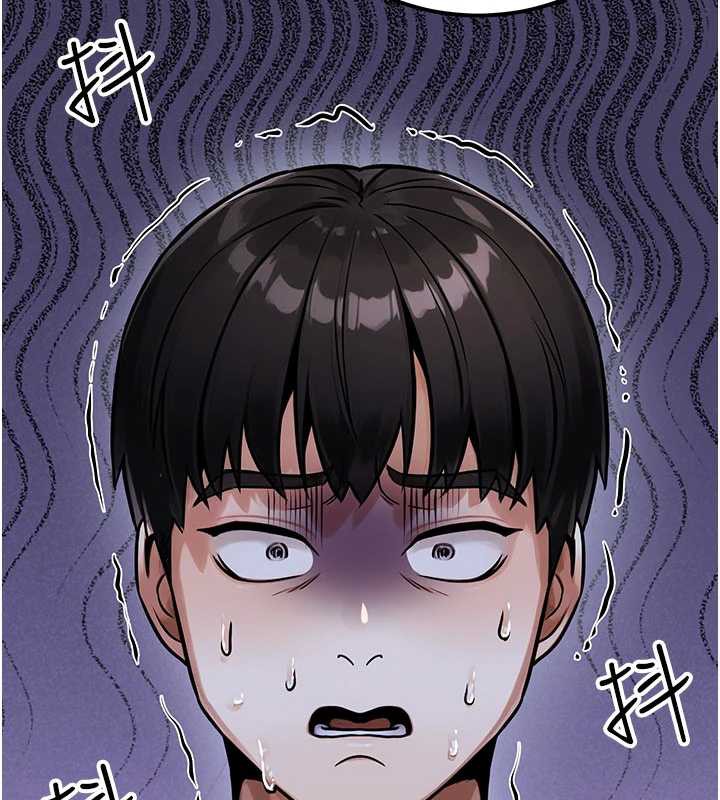 公务员的桃色副业第35話-[任務]在小腹上烙淫紋