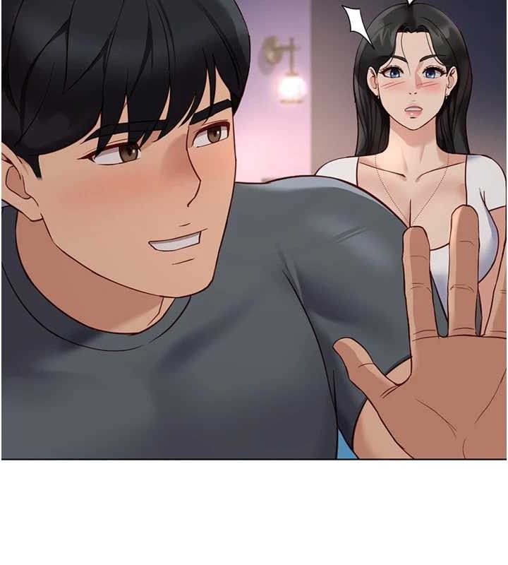 鲁蛇社畜的金手指第39話-請兩位愛撫對方