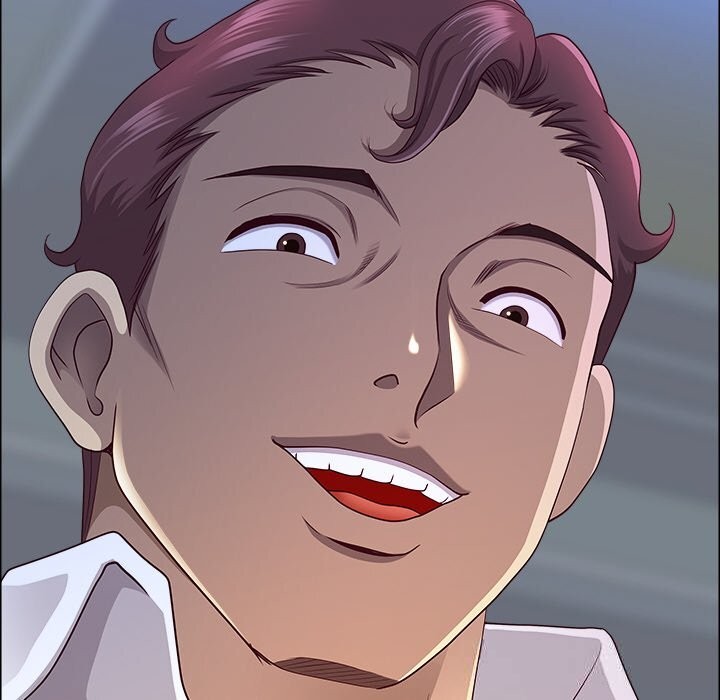 最强男人第41話