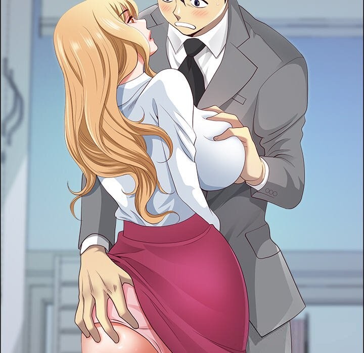 最强男人第41話