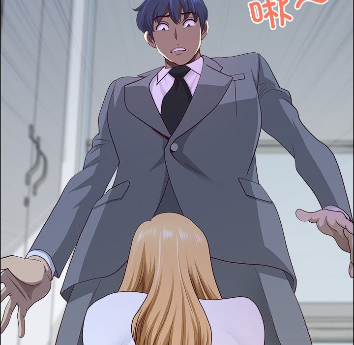 最强男人第41話