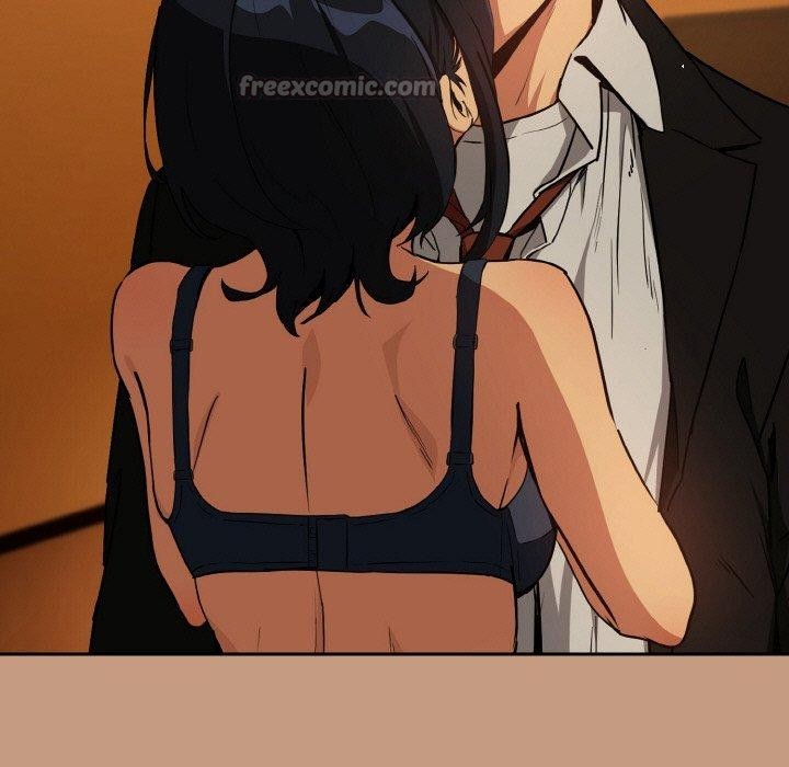 下班后的例行恋爱第74話