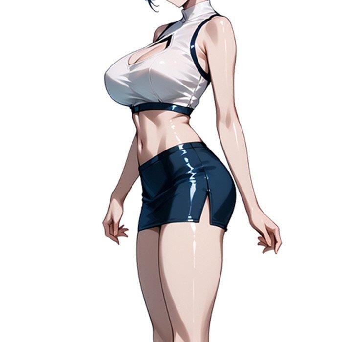 黑道X上班族第27話