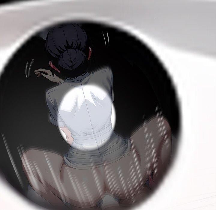 黑道X上班族第27話