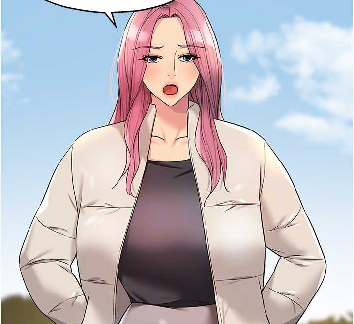 洞洞杂货店第144話-7天禁射後的解放日