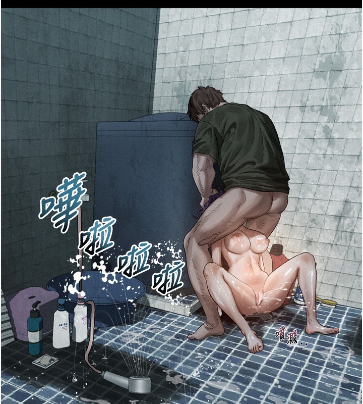 堕落物语2第27話-身心徹底淪陷的囚禁生活