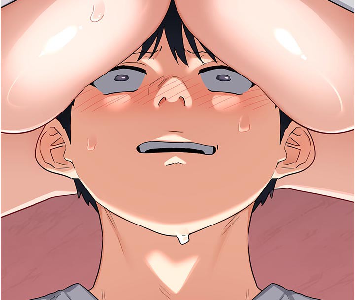 熟女交换计画第38話-完全接受兒子的阿姨