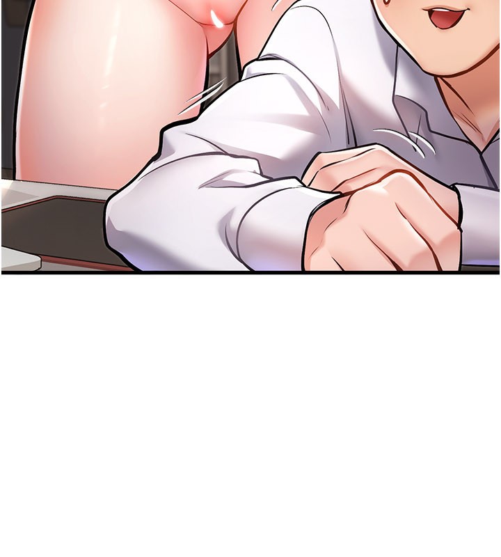 特色新視界第2話-上司的義務是協助洩慾