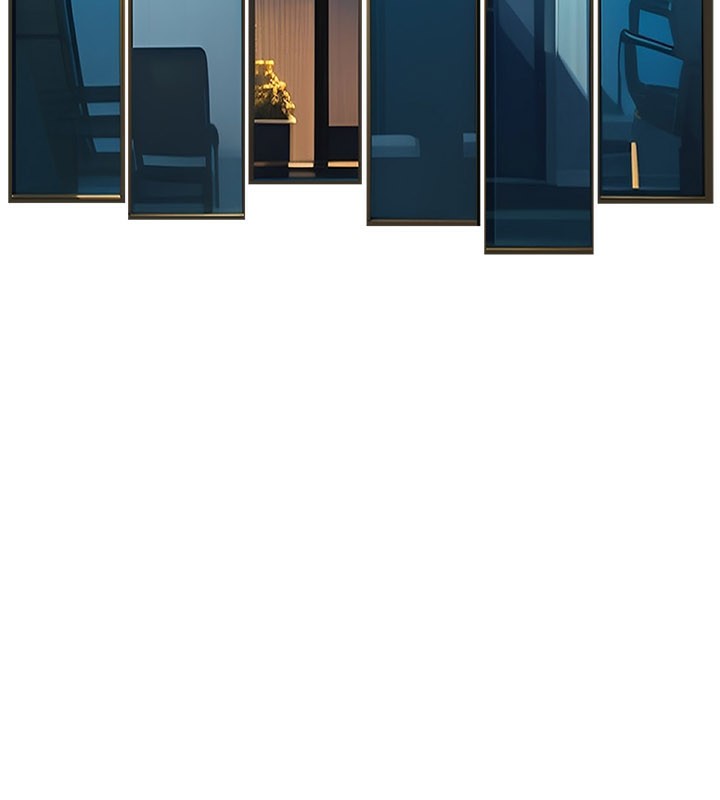 特色新視界第2話-上司的義務是協助洩慾