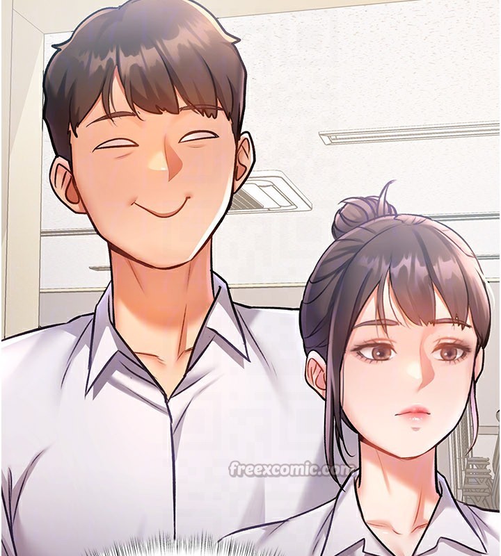 特色新視界第2話-上司的義務是協助洩慾