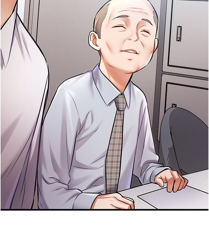 特色新視界第2話-上司的義務是協助洩慾